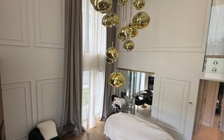 Vanzare Duplex 3 Camere + Curte 130 MP Cloud 9 Residence - Poză 3