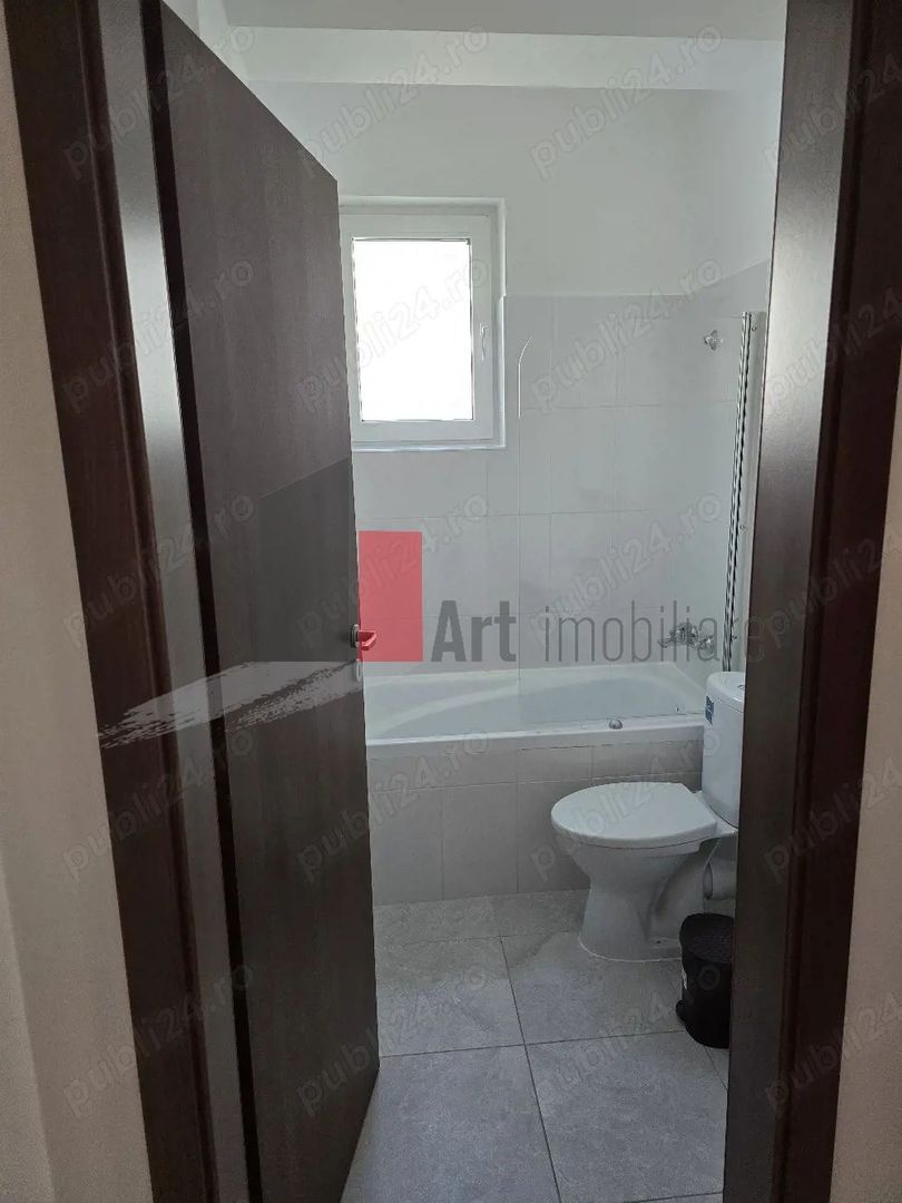 Apartament cu 2 camere-Aparatorii Patriei-cu centrala+loc de parcare - Poză 13