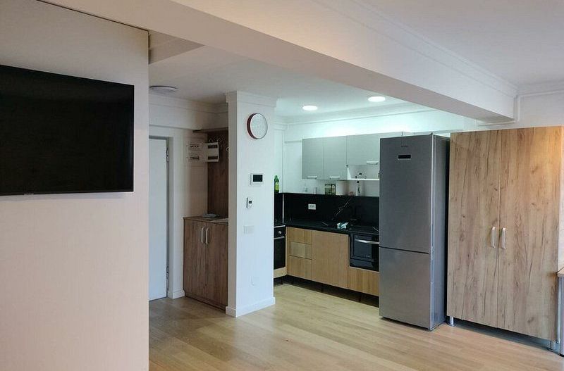 Apartament nou  - 3 camere, tip duplex - bloc nou, zona centrala - Poză 4