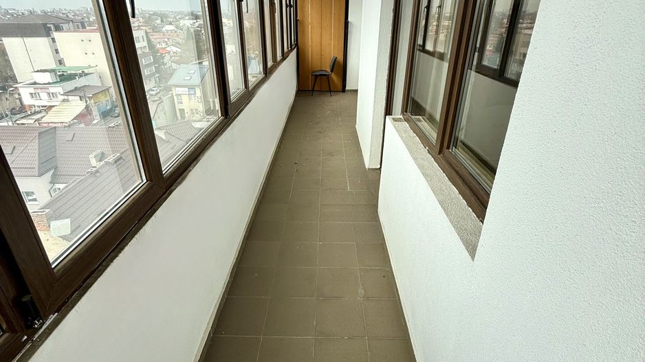 Apartament 3 camere | City Office | LUX | Metrou Eroii Revoluției - Poză 17