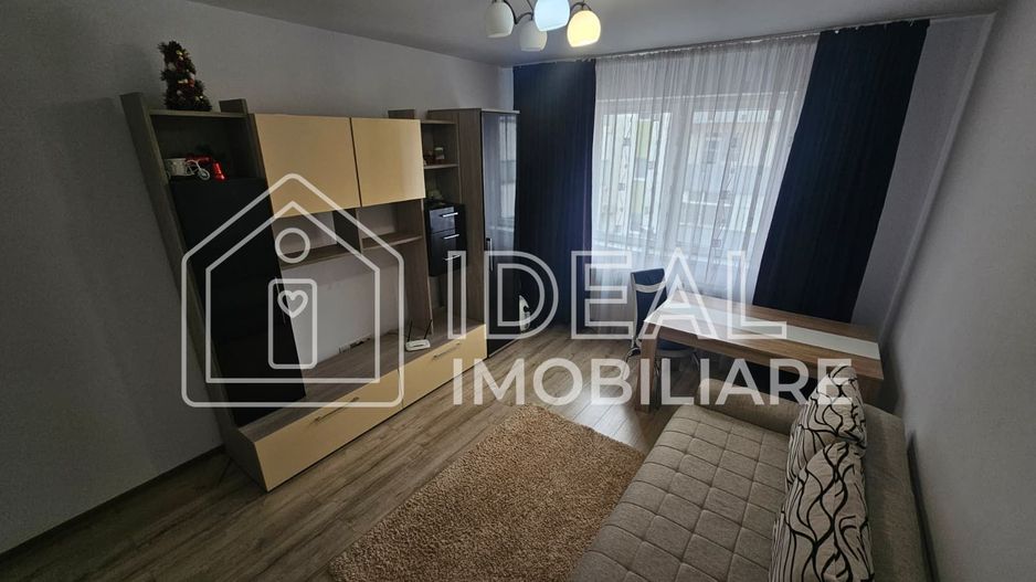 Apartament 2 Camere si balcon, in Cartierul Arhitectilor - Poză 7