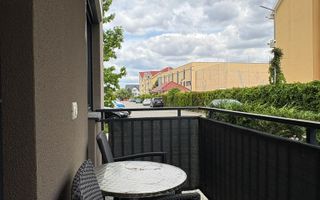 Apartamet de inchiriat cu 2 camere| Anastasia Residence  | Oradea - Poză 9