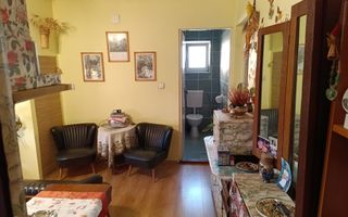 Apartament 2 Camere, 42mp,  2 balcoane, zona Stejarului - Poză 12