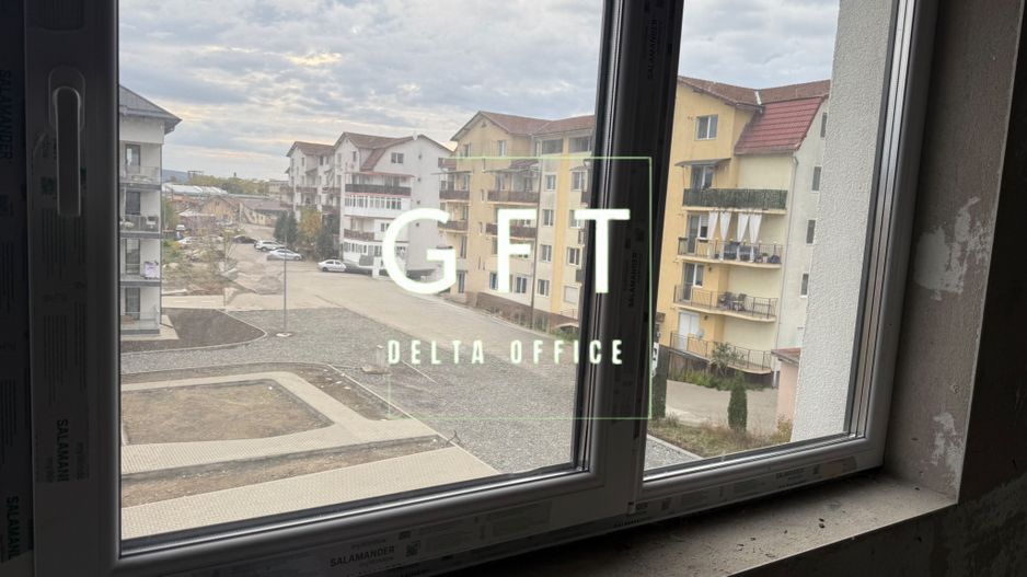 Apartament nou GHERLA - Cartier Nou - Poză 12