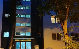 Apartament cu 2 camere, mobilat și utilat, Gheorgheni. - Poză 8