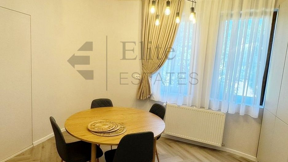 Apartament central cu 2 camere de inchiriat - Poză 4
