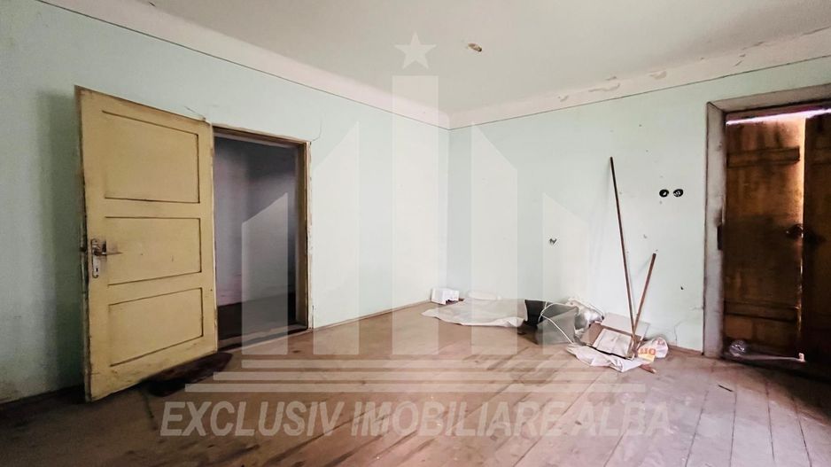 Casa de vanzare Barabant Alba Iulia - Poză 4