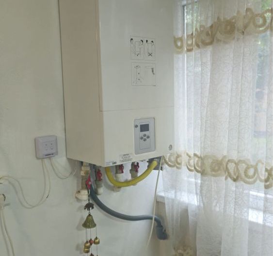 BRASADAS vinde garsoniera la PARTER in zona Burdea. - Poză 3