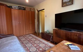 Apartament spre vanzare cu 2 camere – zona Planetelor, Brasov - Poză 13