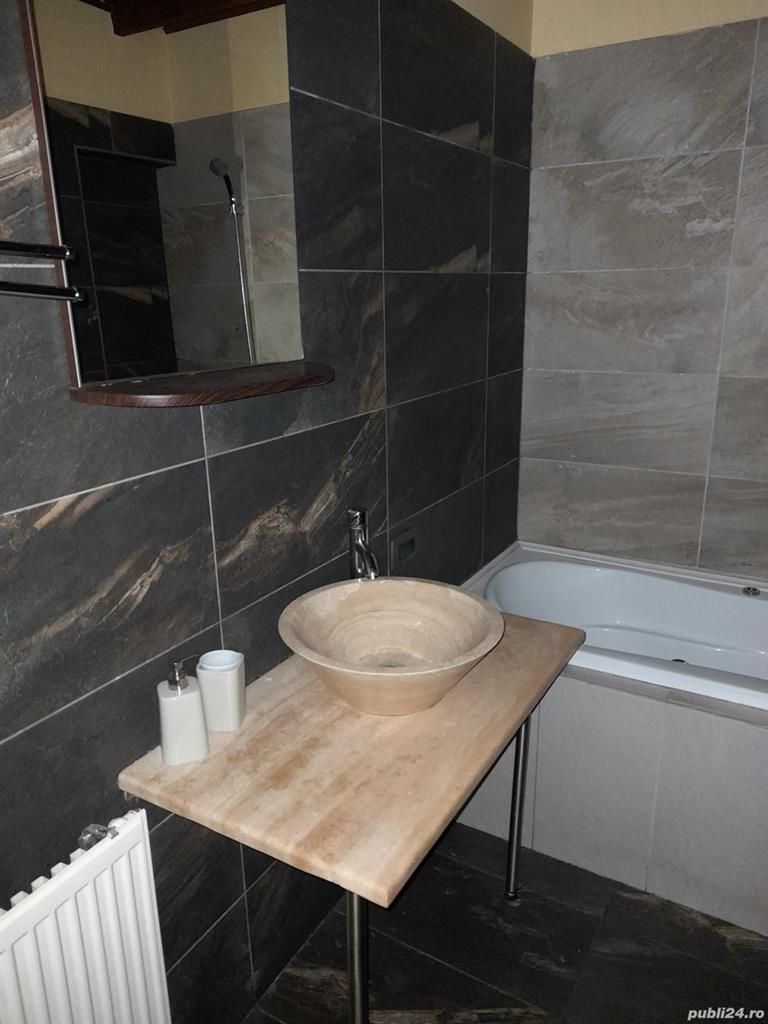 Apartament 2 camere zona centrala - Poză 7