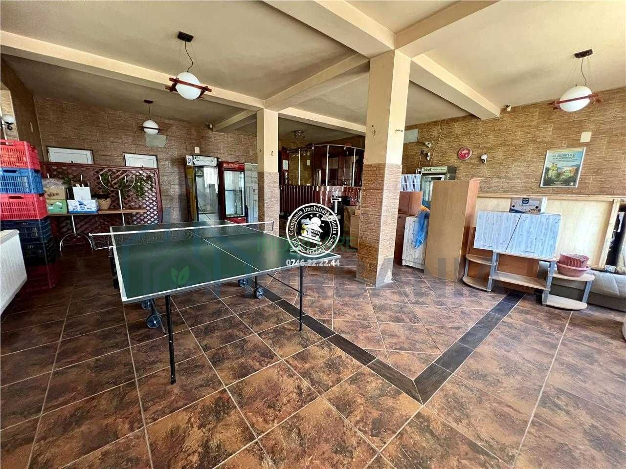 Casa cu funcțiune mixtă, Uricani, Iași - Poză 4