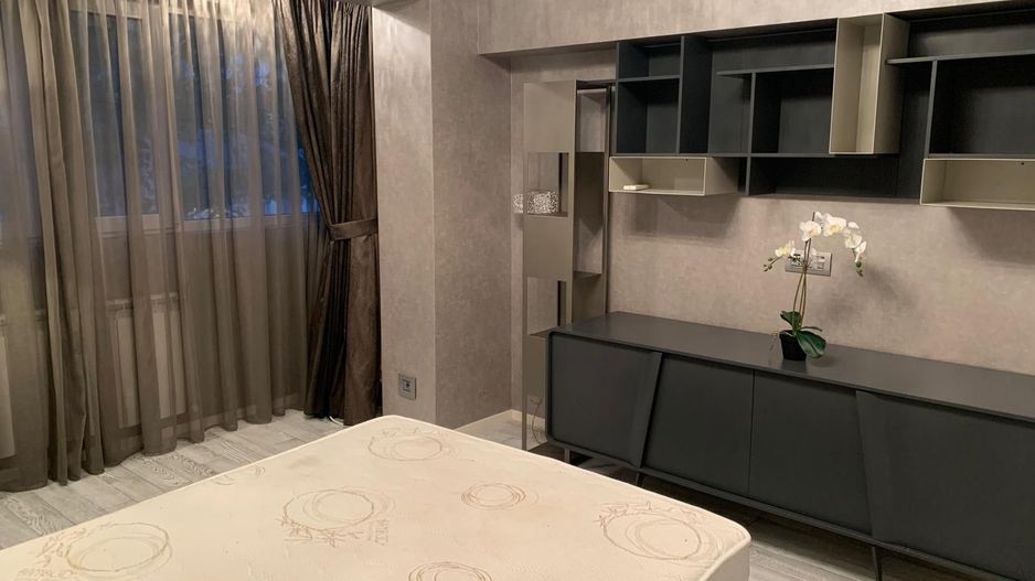 Apartament 3 camere lux Metrou Ștefan cel Mare - Poză 1