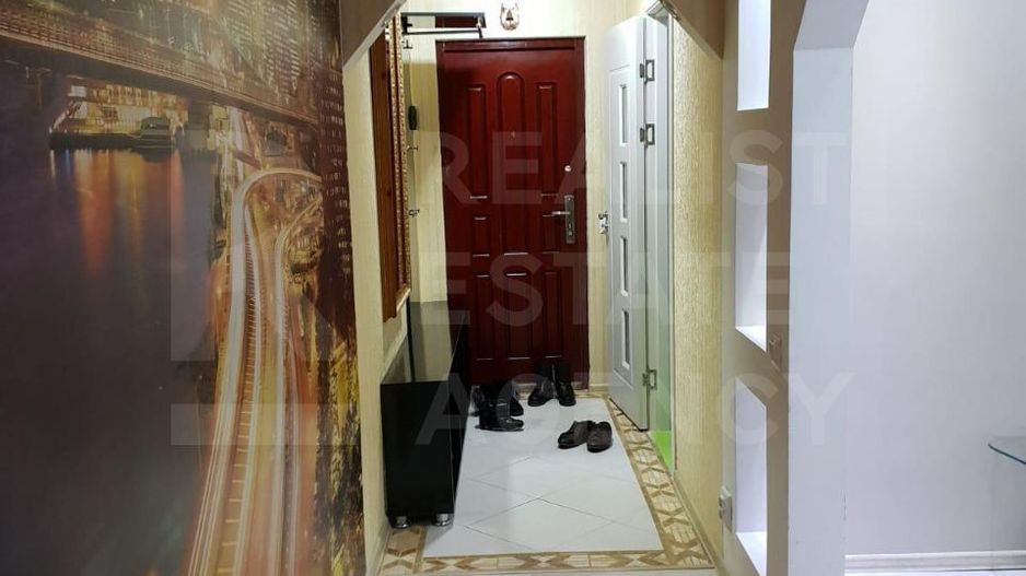 Vânzare, apartament, 3 camere, str. Vasilie Coroban, Bălți - Poză 4