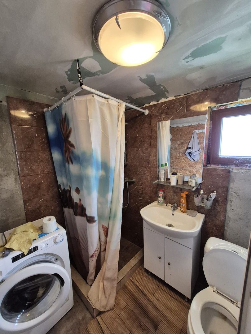 Casa batraneasca+anexa+garaj+961.07 mp teren intravilan Otopeni - Poză 15