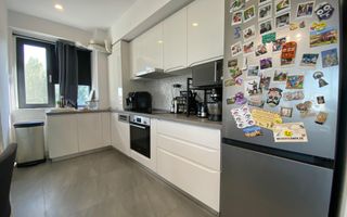 Apartament 3 camere Banu Manta- Piata Victoriei - Poză 3