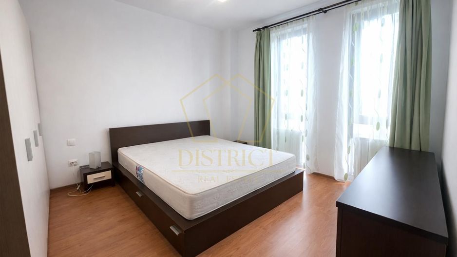 Apartament spatios cu 2 camere | Fabric-Lunei - Poză 4