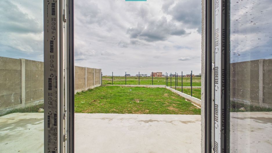 Giarmata Duplex Modern P+E - Poză 30