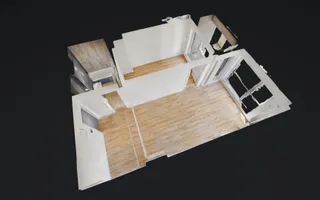 Comision 0% | Studio de închiriat | - Poză 12