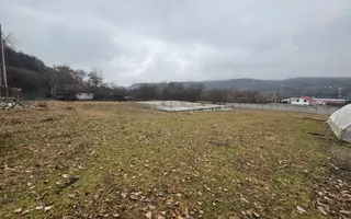 TEREN INTRAVILAN 2200 MP CAMPULUNG ARGES - Poză 44