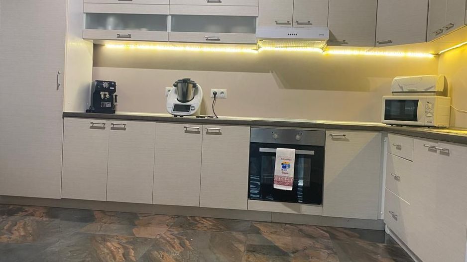 Duplex la Cheie zona TCI Borhanci - Poză 11