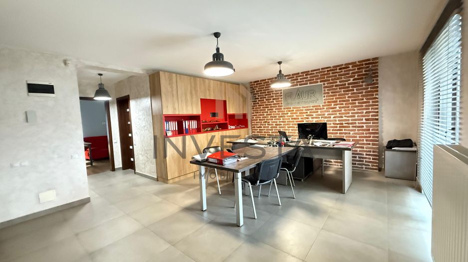 Apartament elegant cu terasă de 30 mp, în inima cartierului Buna Ziua! - Poză 1