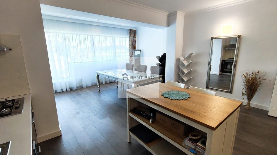 Apartament 3 camere de închiriat |Orhideea Gardens|2 locuri de parcare - Poză 8