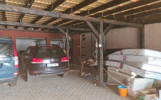 Spatiu comercial/industrial stradal bd Eroilor 96B,  Voluntari -300 mp - Poză 5