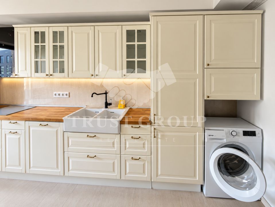 Apartament 2 camere Domenii | 88mp | imobil 2011 - Poză 7
