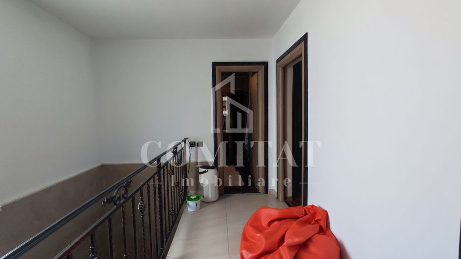 Casa individuală de vânzare | La cheie | Zona Florilor - Florești - Poză 11