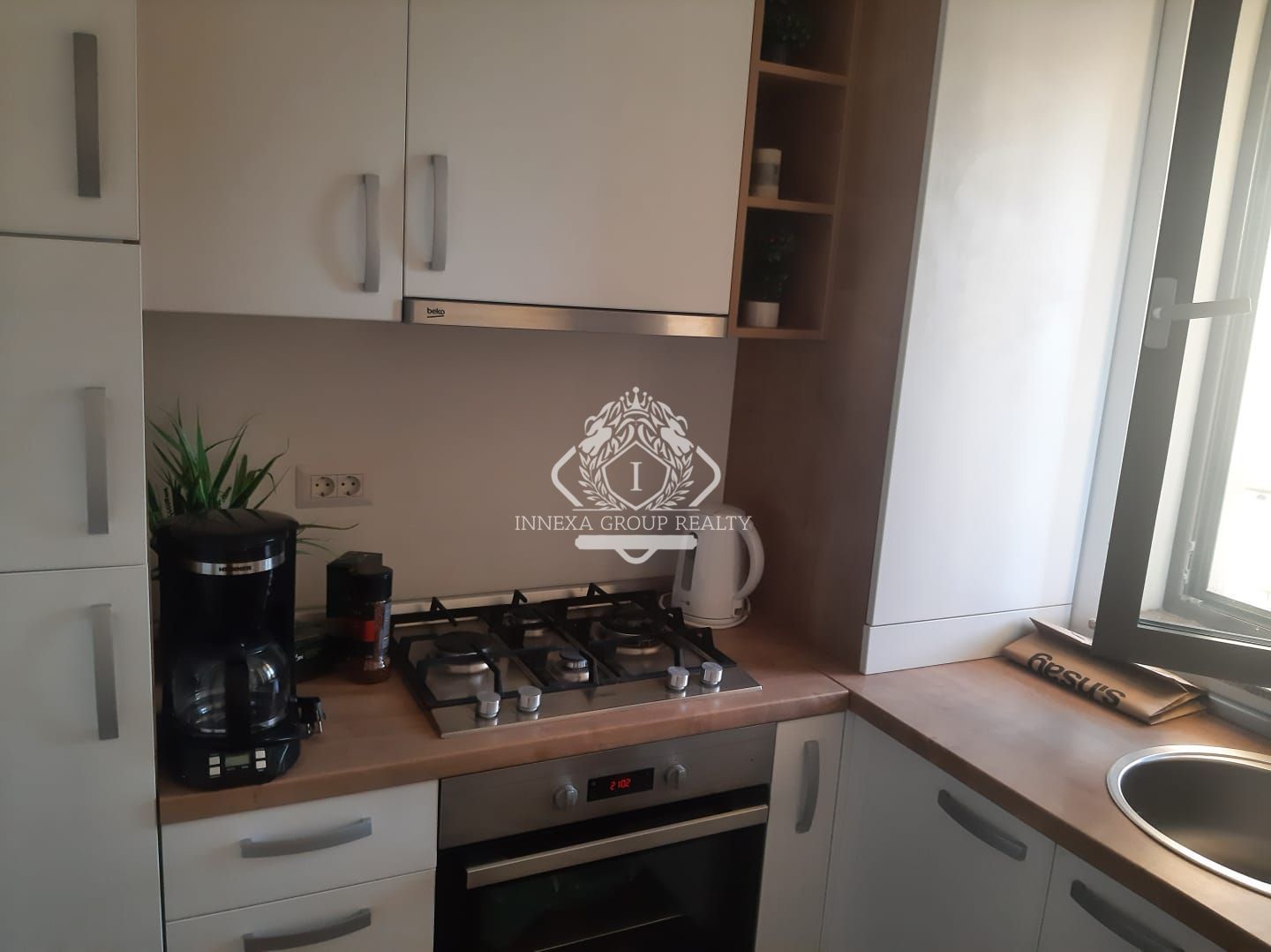 Apartament 2 camere I 50mp I etaj 2/3 I loc parcare I Sisesti I La Citadela - Poză 4