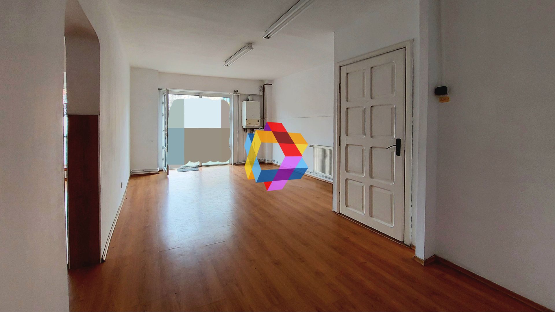 Spatiu comercial de închiriat Brasov - 50 mp # plus-imo.ro - Poză 2