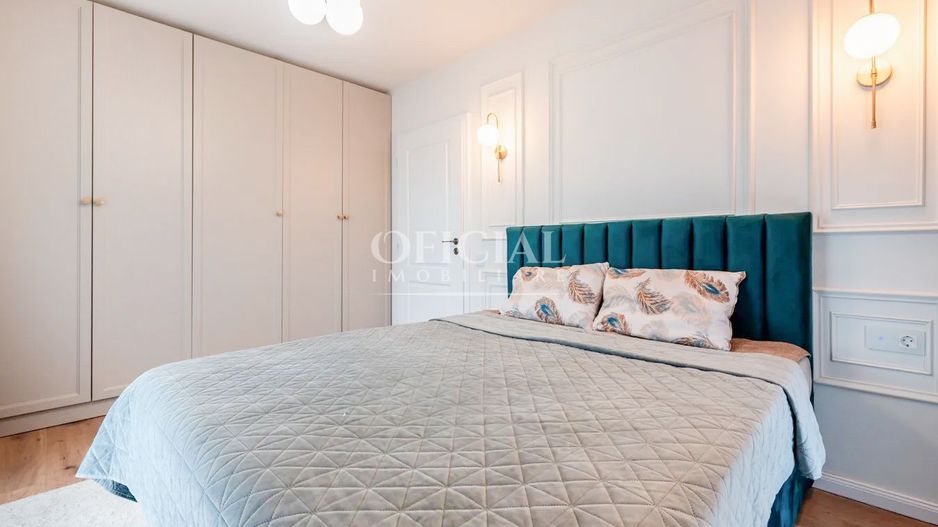 Apartament 3 Camere | 57 Mp | Terasa 31 Mp | Garaj | Zona VIVO METRO - Poză 2