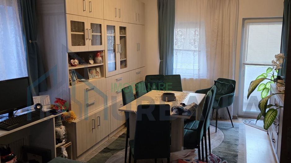 Casă individuală de vânzare în Vișan, comuna Bârnova, Iași - Poză 4