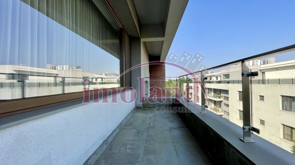 Inchiriere apartament lux 3 cam | 155 mp, 3 locuri de parcare, boxă | Kiseleff - Poză 24