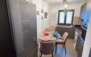 Închiriez 2 camere +1 camera birou Drumul Taberei Ghencea Moghioros - Poză 4