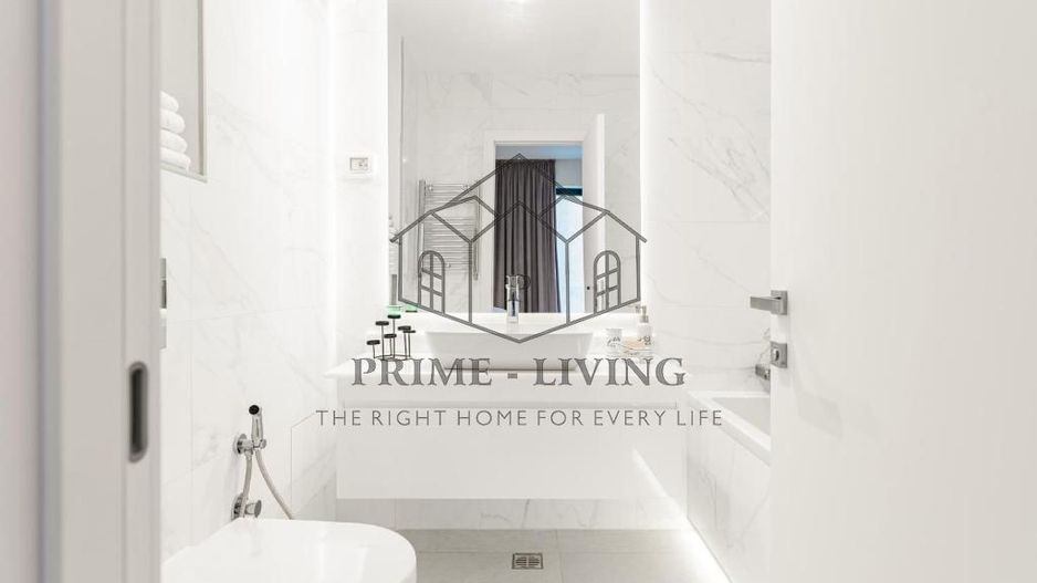 APARTAMENT DE LUX CU 3 CAMERE IN COMLEX REZIDENTIAL - Poză 11