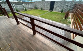 Casa tip duplex modern - Zona Gara - Poză 14