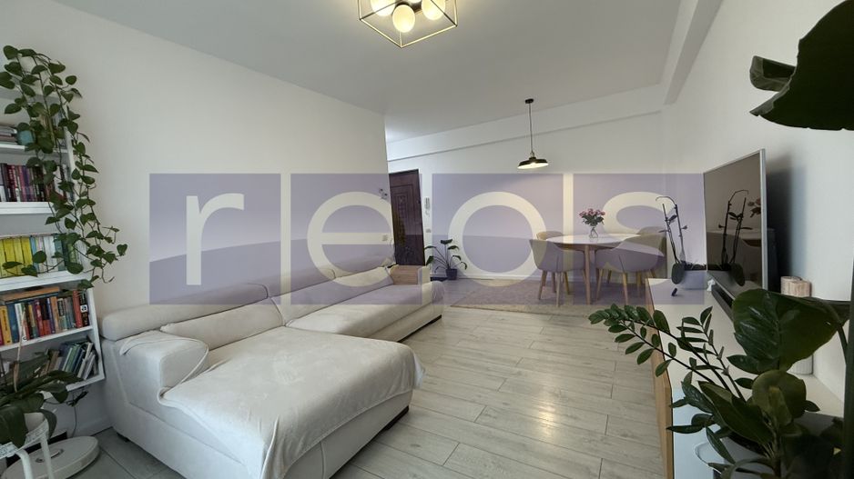 VANZARE 2 CAMERE | TERASA 33 MP | PARCARE INCLUSA | PIPERA – ROND OMV | - Poză 4