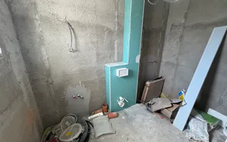 Duplex 5 camere ,despartit prin camera tehnica, finisat la cheie in Mosnita - Poză 16
