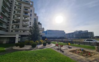 Apartament cu 2 camere cu terasa de 12 mp Campeador Vox - Torontalului - Poză 17