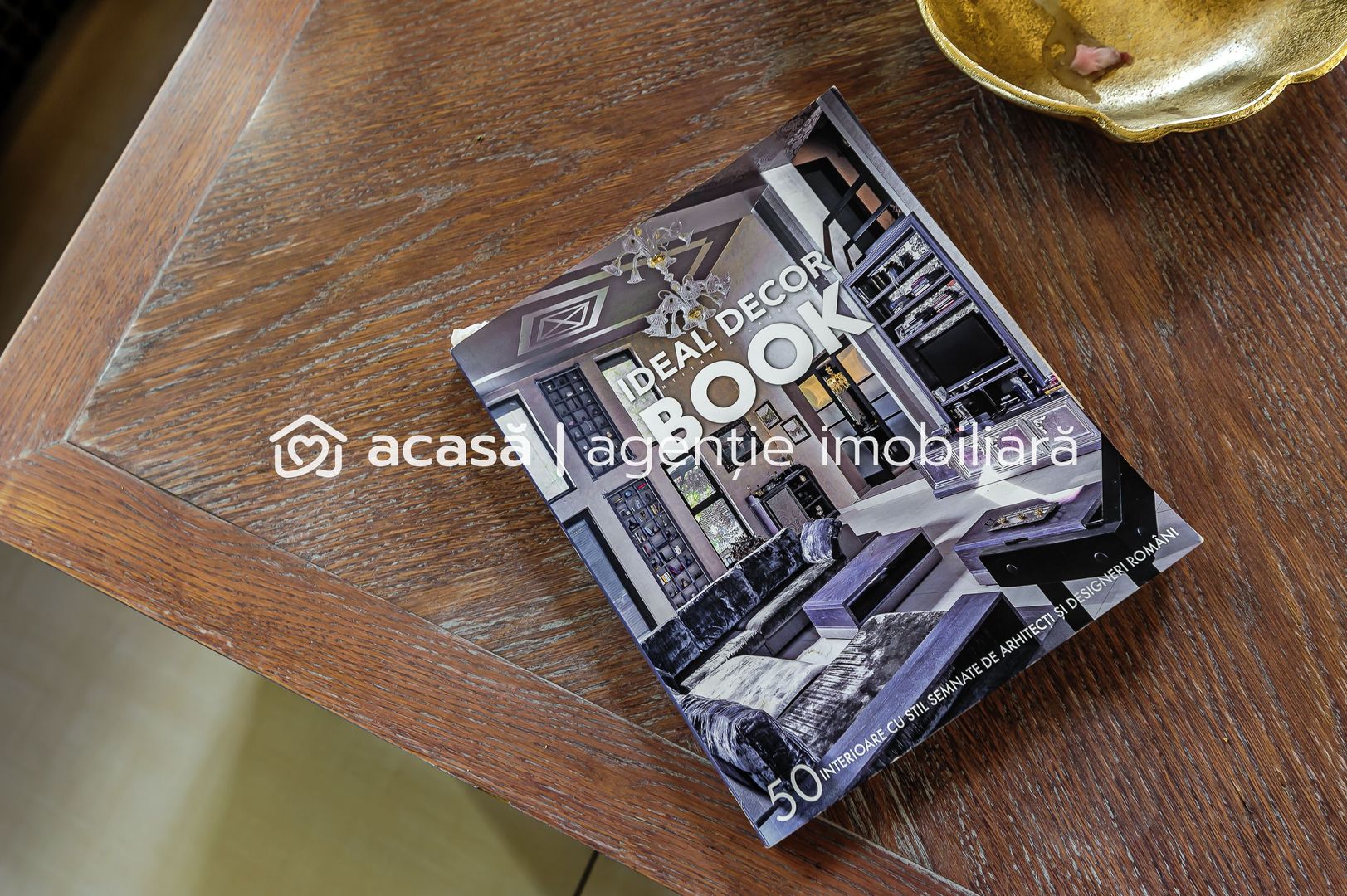 Vilă unică în Pârneava - Poză 12