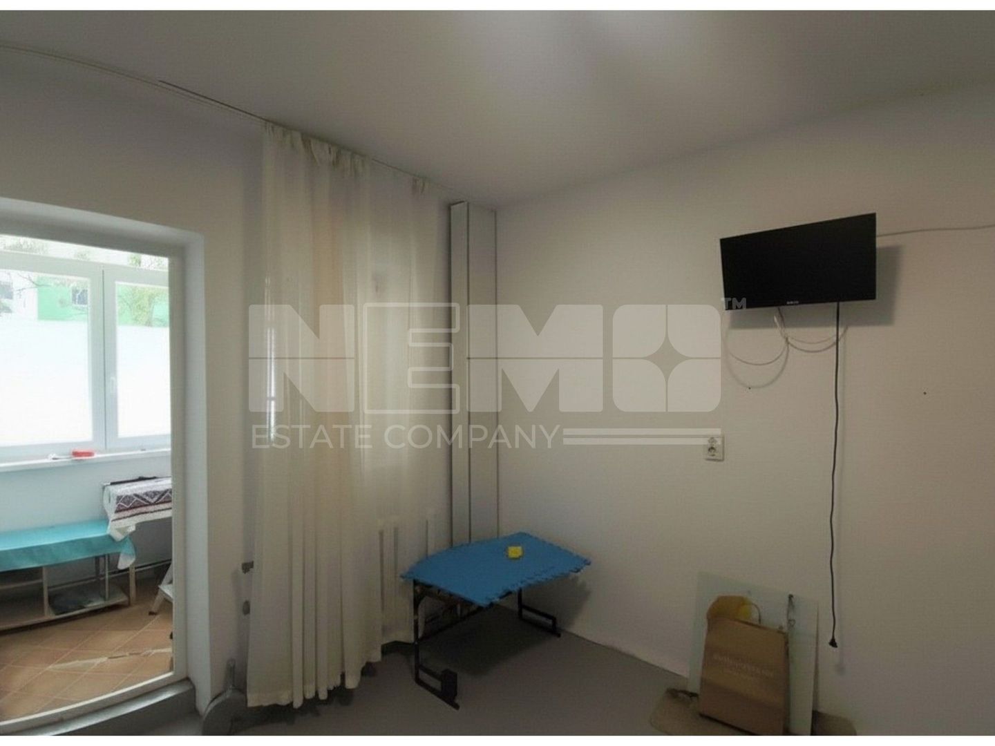 Apartament 3 camere, Obcini, parter, ideal birouri/cabinete - Poză 4