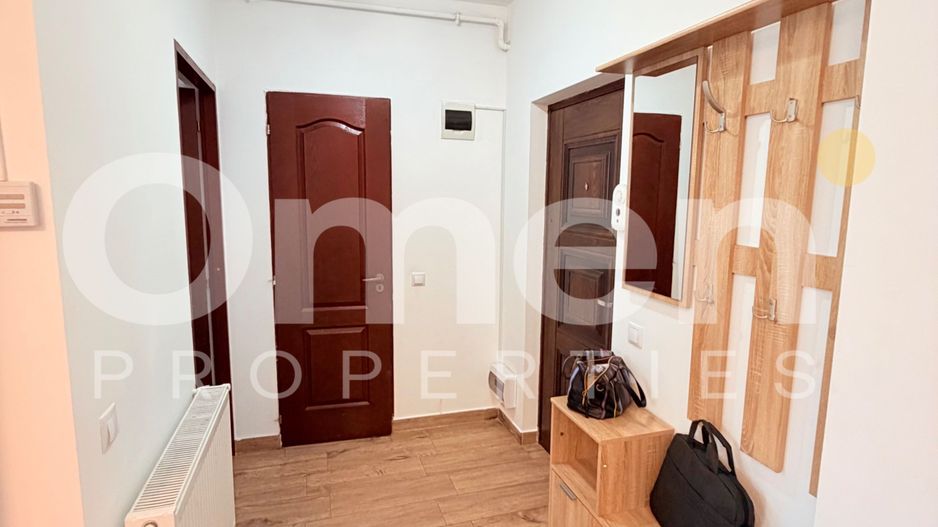 Apartament de inchiriat | zona Vivo | 56 mp - Poză 7