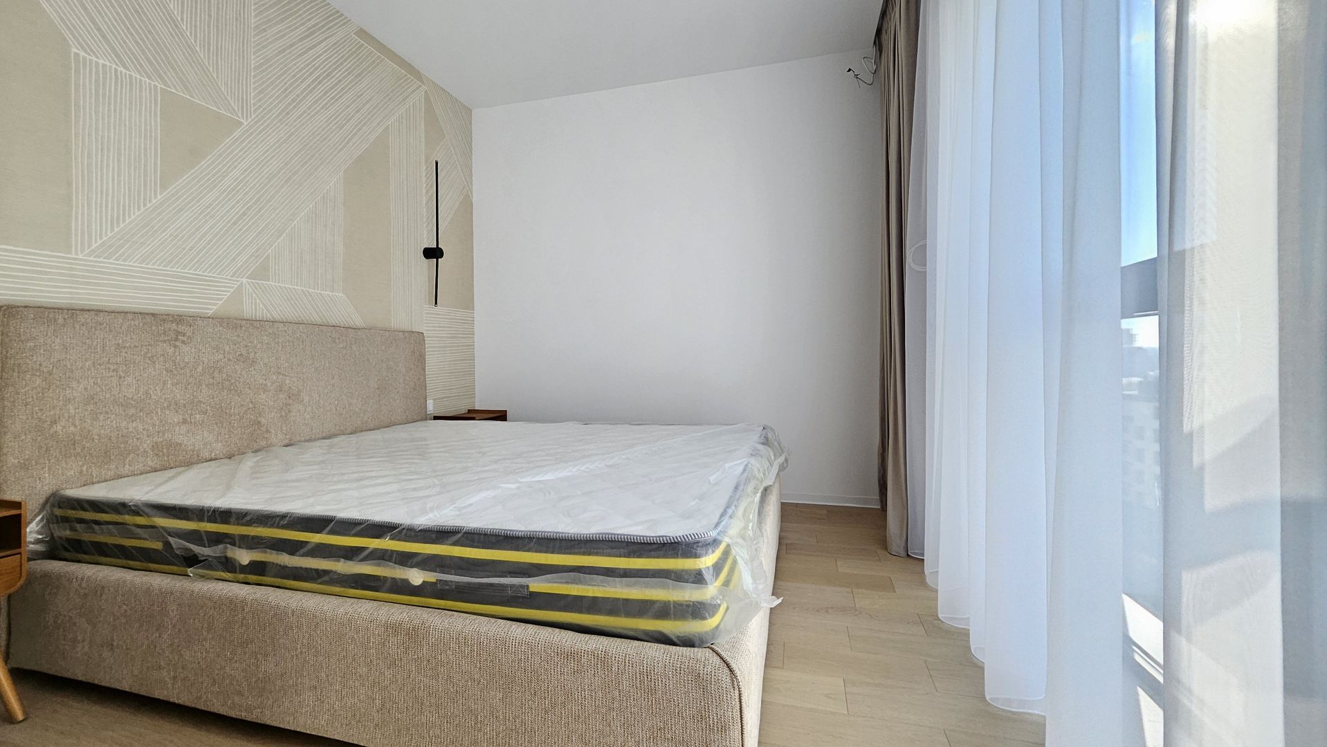 Studio Dublu + Parcare, One Lake Club - Poză 8