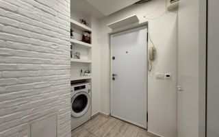 DE INCHIRIAT | 3 CAMERE DECOMANDAT | CALEA CĂLĂRAȘILOR | METROU 5 MINUTE MUNCII - Poză 3