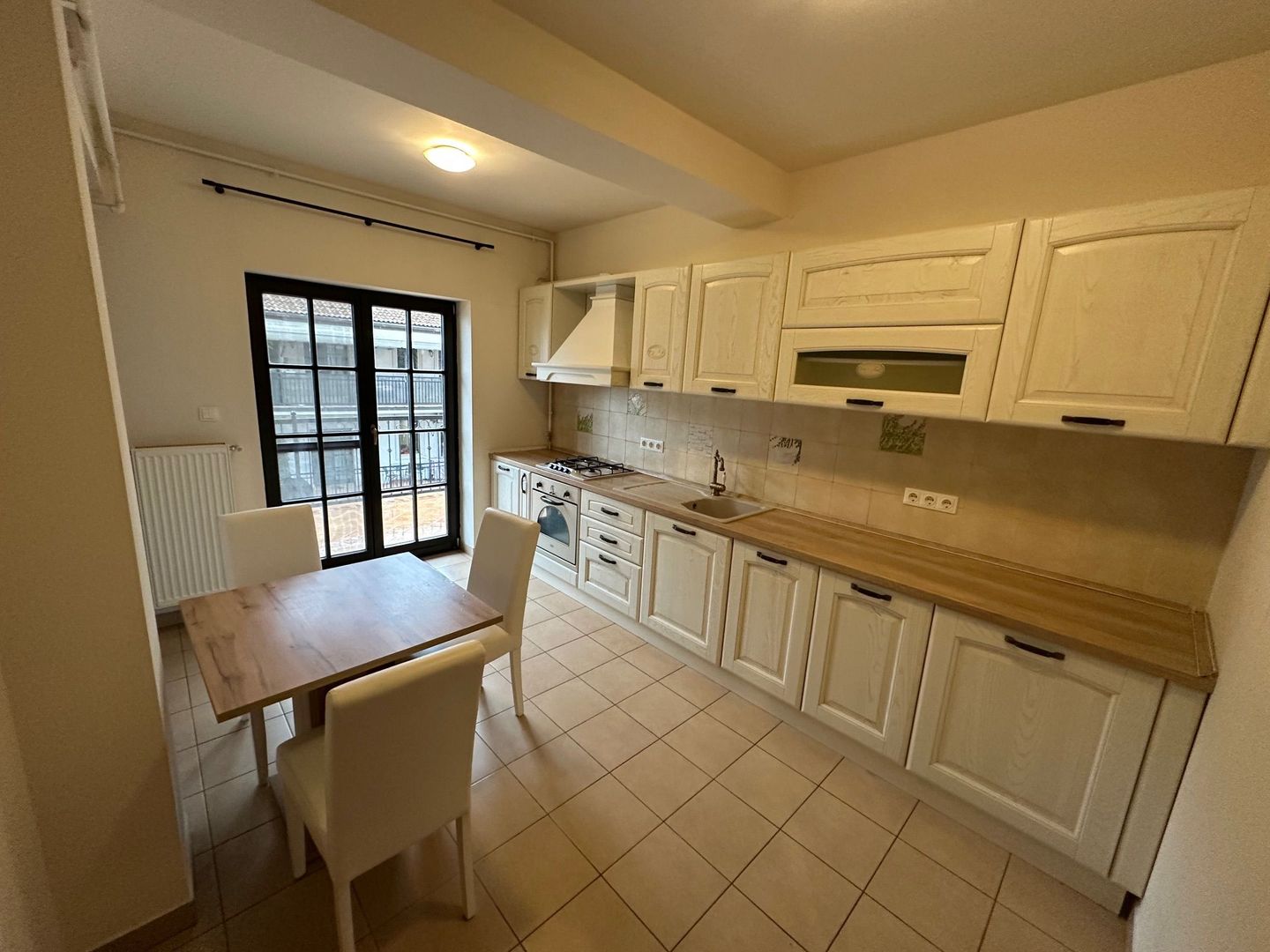 Apartament cu 3 camere zona Mehala - Poză 17