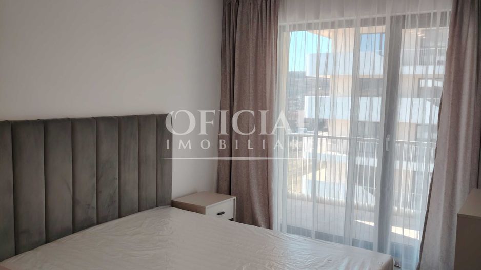 Apartament 2 camere | Parcare | Prima inchiriere | Eroilor | Floresti - Poză 5