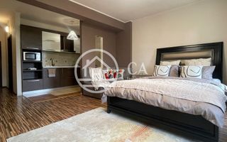 Apartament cu o camere de inchiriat in cartierul Luceafarul, Oradea - Poză 1