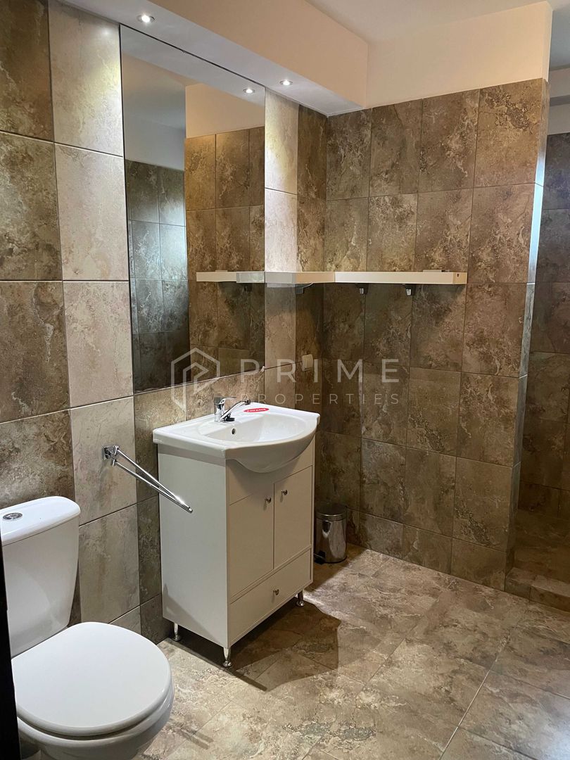 Vand Apartament penthouse cu scara interioara - 7 Noiembrie Cornisa - Poză 6