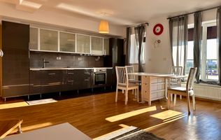 Triplex Matei Basarab-Calea Calarasi, bloc 2011 || 210mp || parcare+boxa incluse